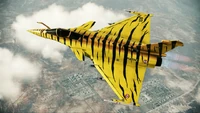 Le Tigre