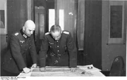 Bundesarchiv Bild 146-1993-114-28A, Hans Krebs, Ernst August Köstring