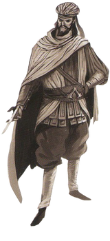 Darius