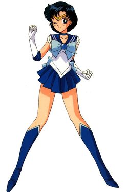 Mercury artwork