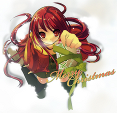 Shana xmas