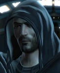 Revan Hooded