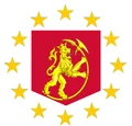 Coat of Arms of Flesland.png