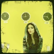 Watch time