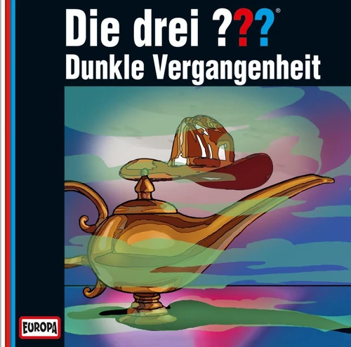 Dämon Dunkle Vergangenheit