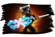 Loading Garmadon