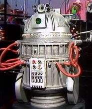 Mammarobot