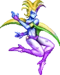 FF4PSP Lunar Shiva