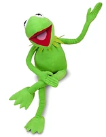 Disney store 2011 big kermit 29 inch