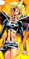 Dark Supergirl 002