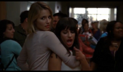 S3E7 I Kissed A Gil Faberry