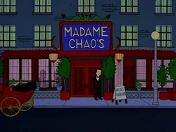 Madame Chao's