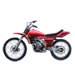 Tracker Bike