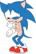 Scaredysonic