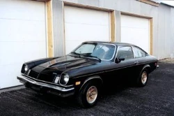 Cosworth-Vega
