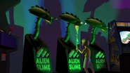 Alienslime