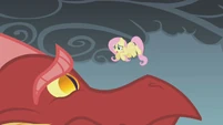 Fluttershy 'I'm sorry for that' S1E7