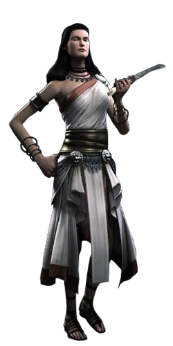 Lysistrata