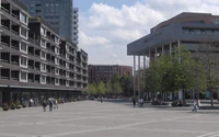 Northern square