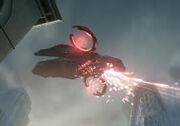 Ceph Gunship