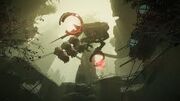 Ceph Dropship
