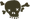 Killicon skull