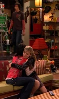 Spencer awws idwtf