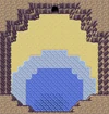 Seafloor Cavern Entrance(RS)