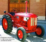 Barreiros R 335 - 1960