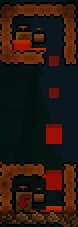Fire Wall Trap