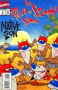 Ren & Stimpy Show Vol 1 9