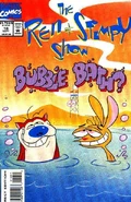 Ren & Stimpy Show Vol 1 10