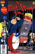 Ren & Stimpy Show Vol 1 35