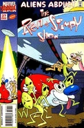 Ren & Stimpy Show Vol 1 37
