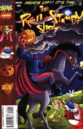 Ren & Stimpy Show Vol 1 40