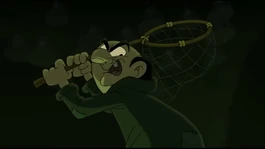 Gargamel Christmas Carol