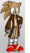 CartertheHedgehog