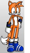 SkyetheFox