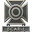 SCAR-L Marksman Icon MW3.png