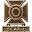 SCAR-L Expert Icon MW3.png