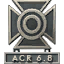 ACR 6,8 Marksman Icon MW3.png
