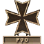 P90 Expert Icon MW3.png