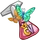 CastleVille Instant Grow-icon