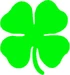 Four Leaf Clover 09