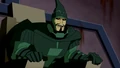 Steppenwolf DCAU 001