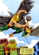 Hawkman 0058