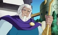 Highfather DCAU 001