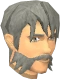 Medium Hair.png (8 KB) Medium Hair