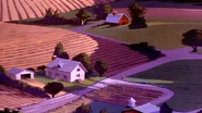 Farm outside Metropolis