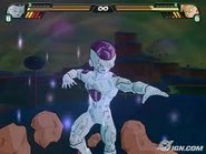 Freezer maxim power